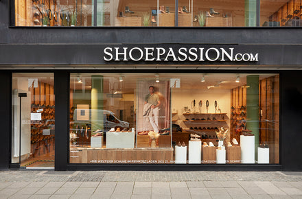 Store Frankfurt