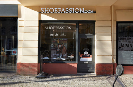 Store Berlin