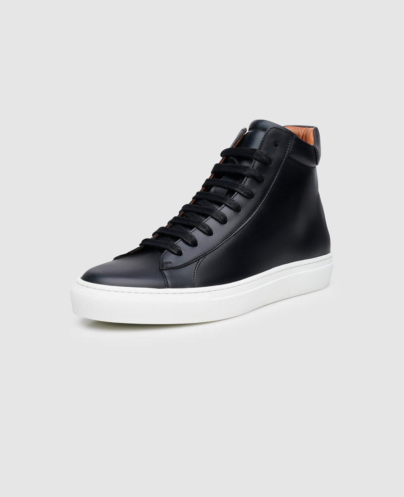 No. 121 MS - Black