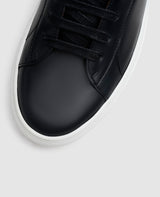 No. 121 MS - Black