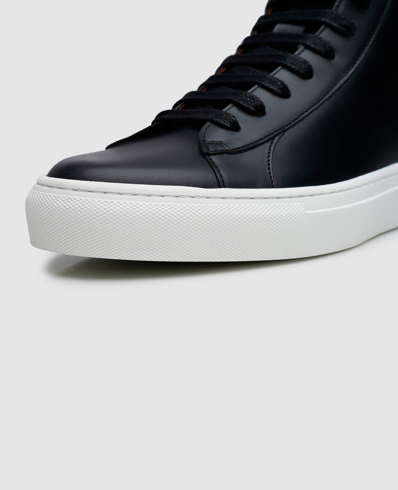 No. 121 MS - Black