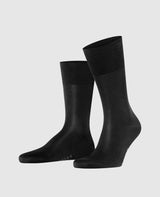 Falke "Tiago" short - black