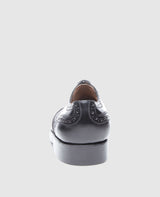 Rio Full-Brogue C - Black
