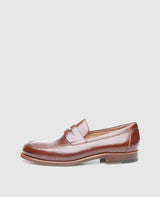 Vienna Plain AC - Dark Brown