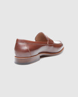 Vienna Plain AC - Dark Brown