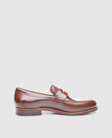 Vienna Plain AC - Dark Brown