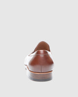 Vienna Plain AC - Dark Brown