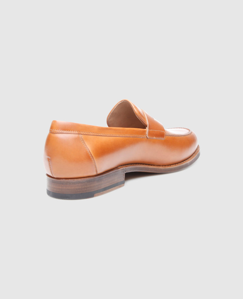 Vienna Plain AC - Nut