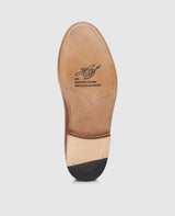 Vienna Plain AC - Nut