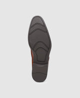 No. 502 SC - Dark Brown