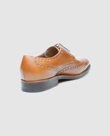 Luzern Full-Brogue AC - Walnut