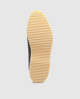 Campus Plain J - Black