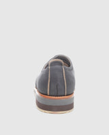 Campus Plain J - Black