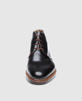 Geneva H Plain SC - Black Brown