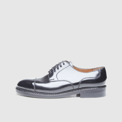 Cordovan shoes for men