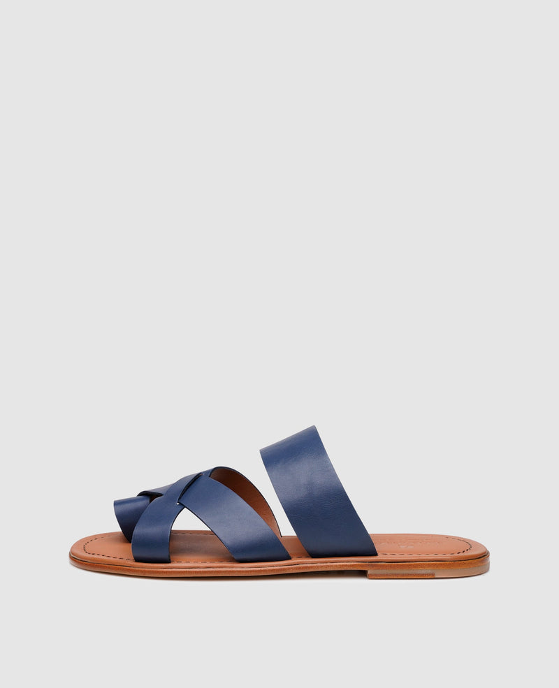 No. 9115 MP - Blue