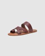 No. 9115 MP - Dark Brown