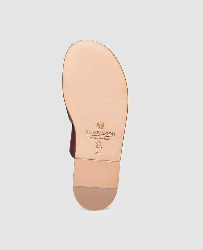 No. 9115 MP - Dark Brown