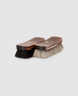 Text: Polishing brush