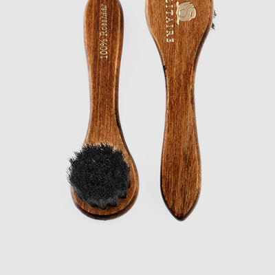 Solitaire Shoe Care