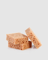 Shoe sponge