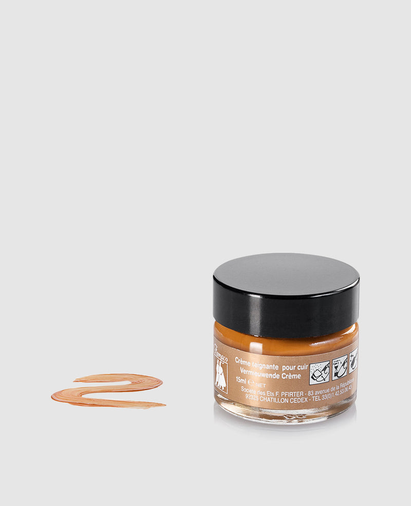 Repair paste - Nut