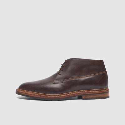 Desert boots for men