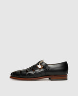 London Sandal FN - Black