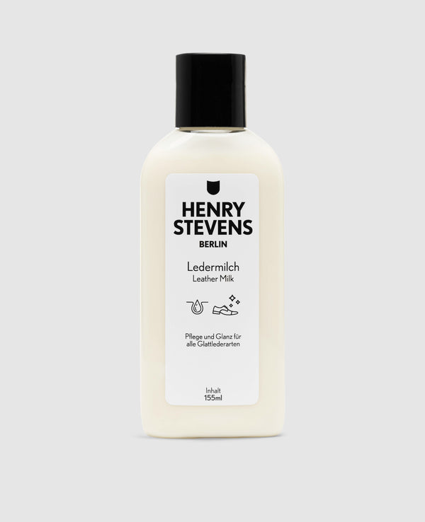 Leather milk - Colorless