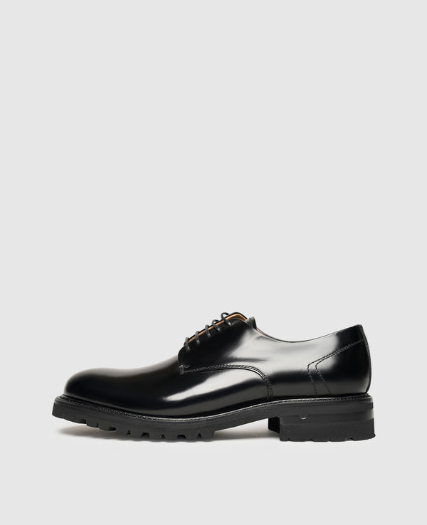 Barkley Police Department - Black