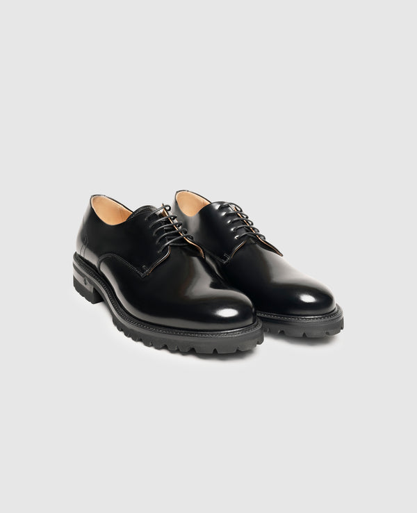 Barkley Police Department - Black