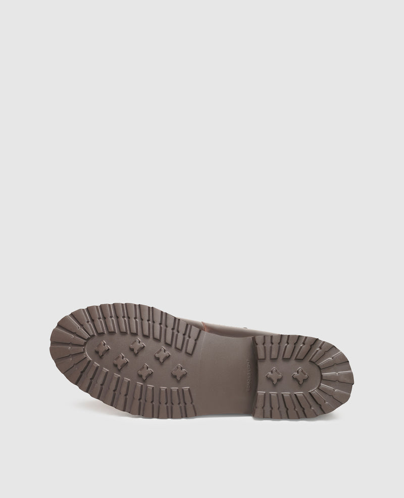 Barkley TB - Black and Brown