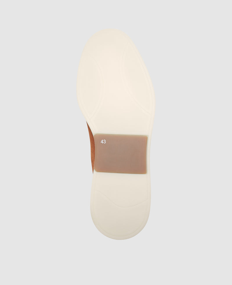 Elia L1 - Chestnut Brown