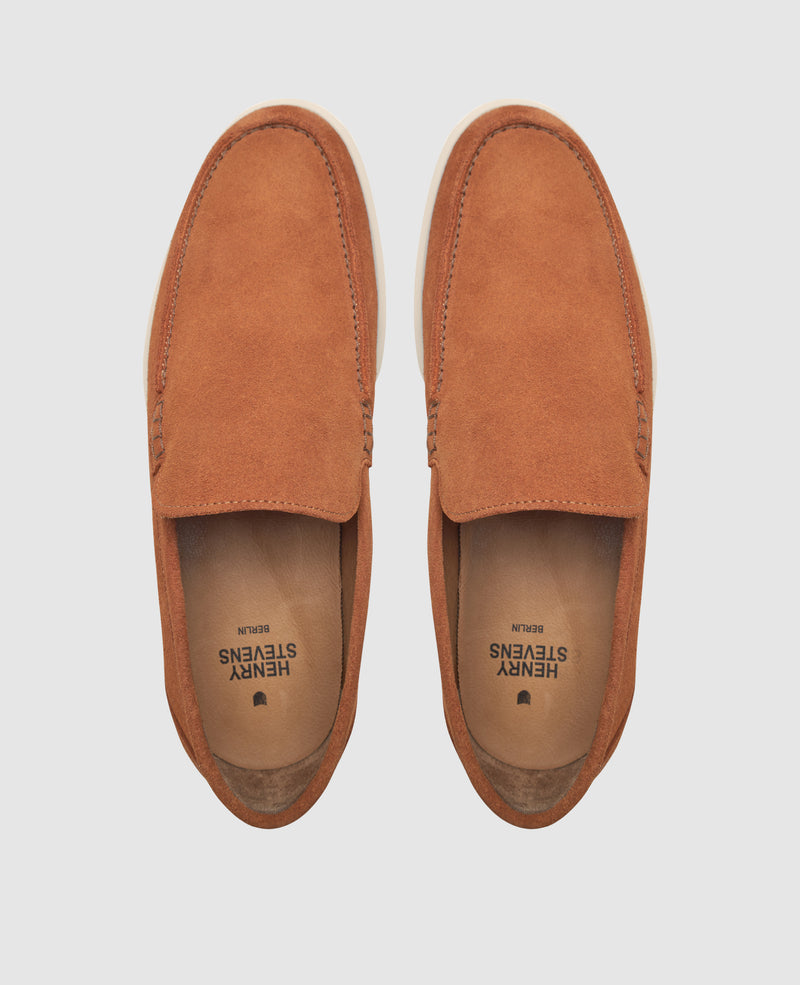 Elia L1 - Chestnut Brown