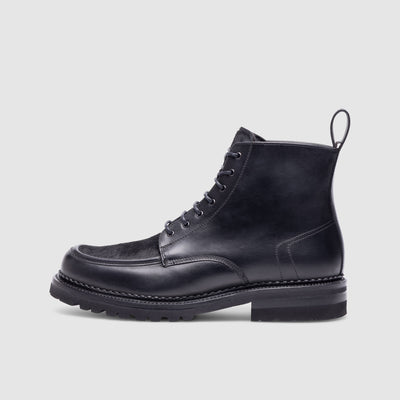Men's Thermostiefel for the winter