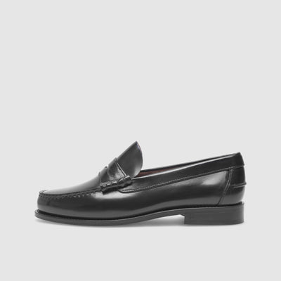 Festive men's shoes