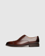 Marshall County - Dark Brown