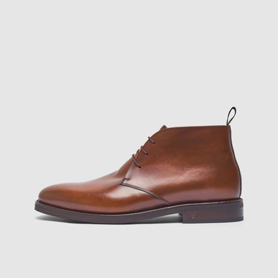 Chukka boots for men