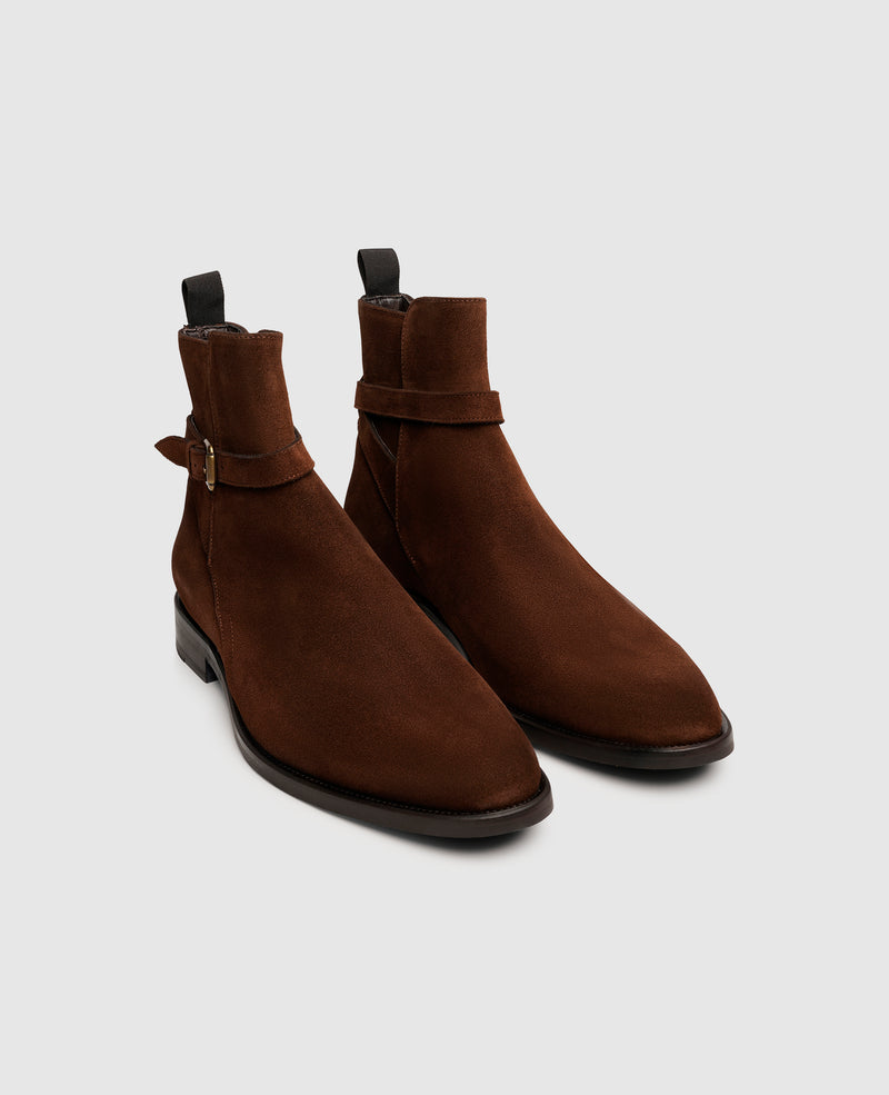 Murray JPB - Chestnut Brown