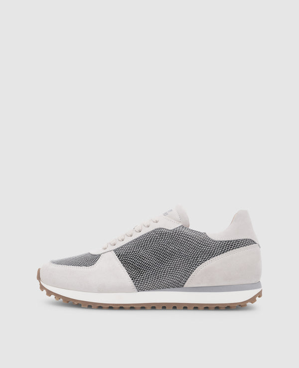 Travis R2 - Gray