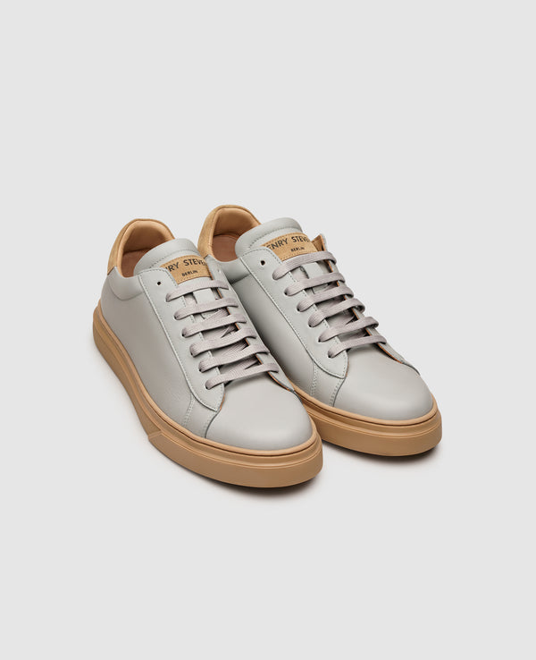 Travis S - Gray