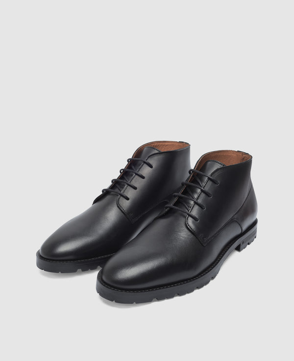 GB

Wallace GB - Black GB