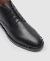 GB

Wallace GB - Black GB