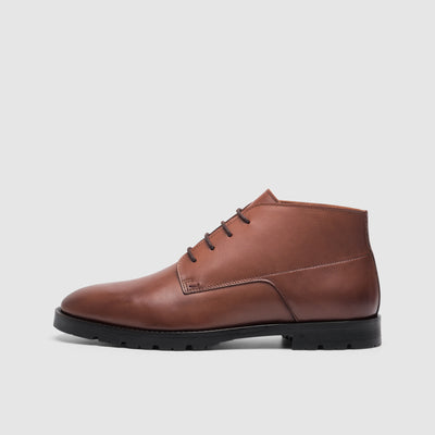 Desert boots for men
