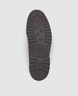 Winston FBDB6 - Medium Brown
