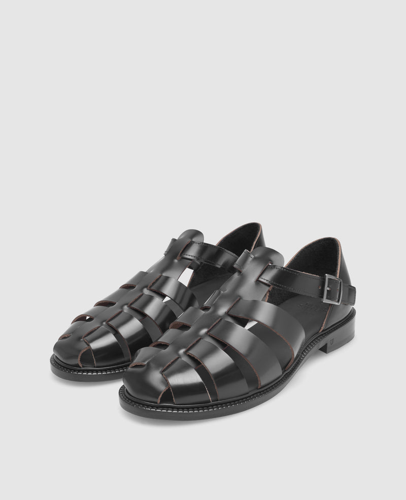 Wallace FSI - Black