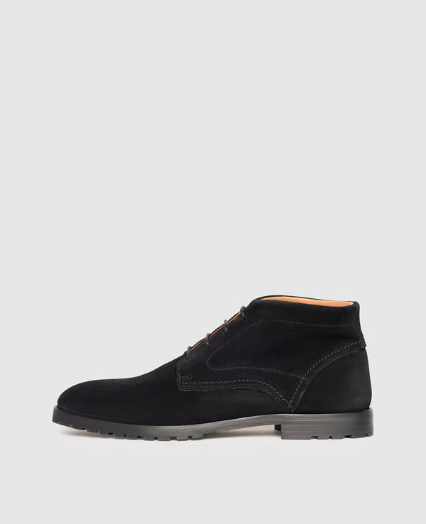 GB

Wallace GB - Black GB