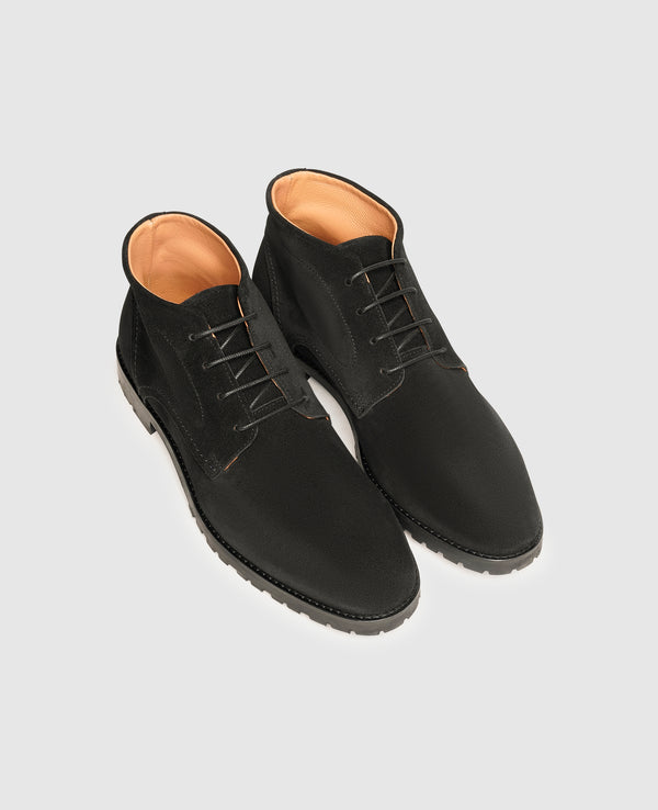 GB

Wallace GB - Black GB