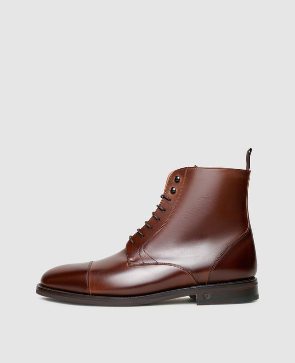 Winston CDB - Medium Brown