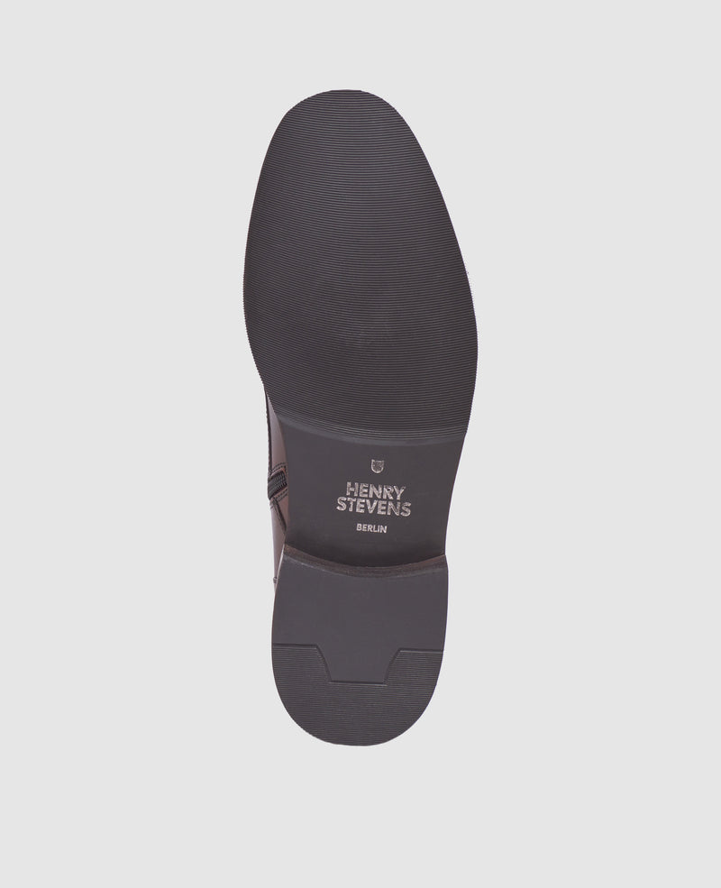 Winston CDB2 - Medium Brown